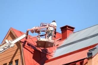 Roof Restorations Darwin